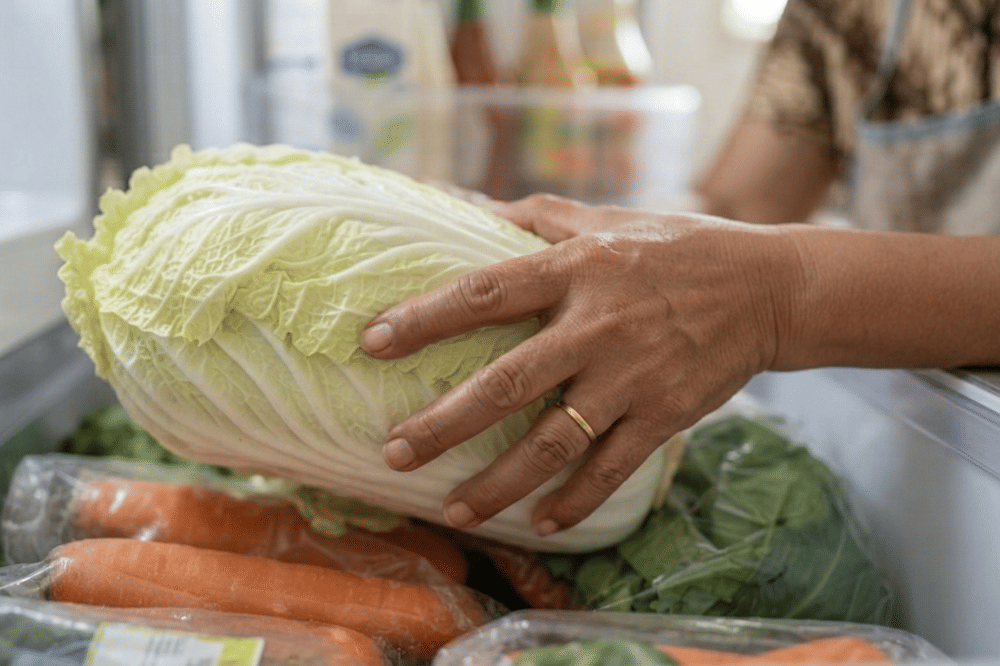 Mendukung kualitas nutrisi ASI