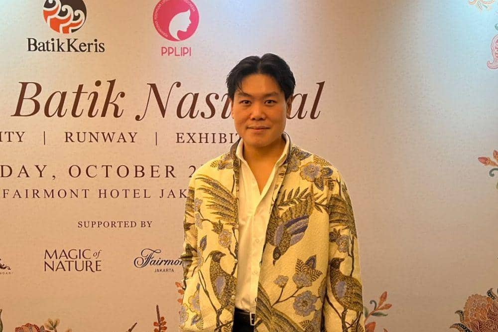 Batik Keris terus beradaptasi agar tetap relevan lintas generasi