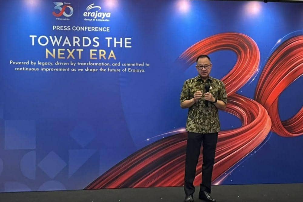 Berawal dari perangkat telekomunikasi, kini merambah berbagai gaya hidup