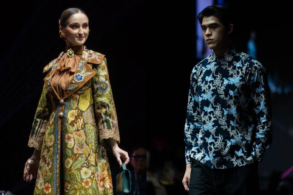 Perayaan Hari Batik Nasional 2026 Padukan Fashion dan Aksi Sosial