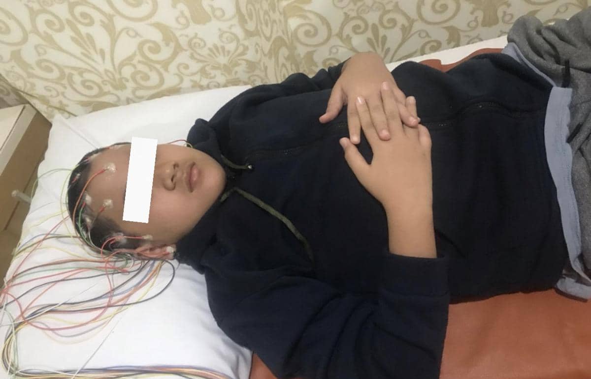 Korban bully di SD Sukabumi