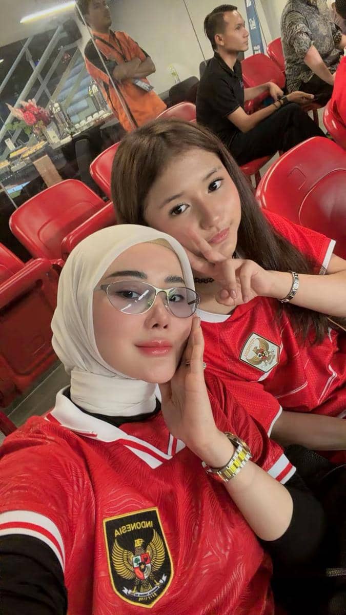 Marissya Icha
