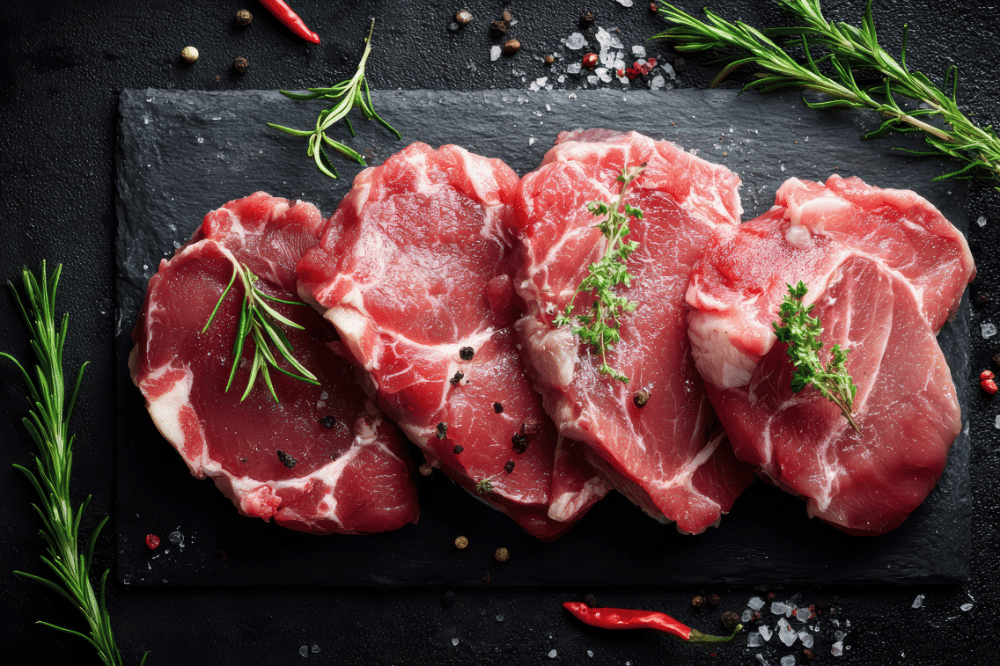 Daging sapi
