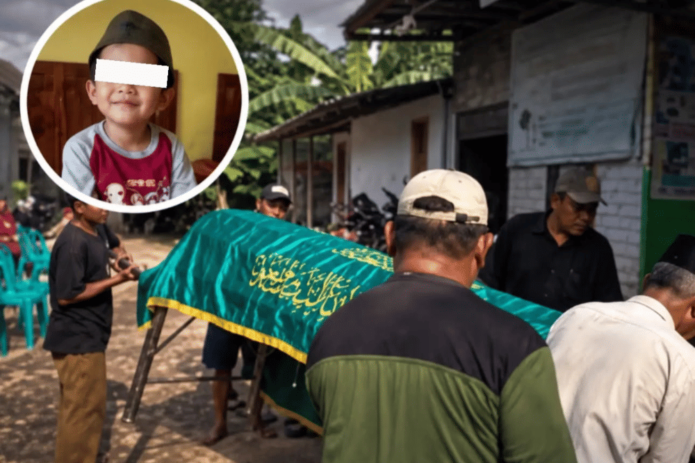 Tragedi Bullying Siswa SD Di Pemalang, Mengapa Anak Bisa Melakukan Kekerasan?