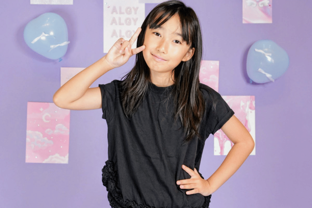 Hirata Runa DIANNA Project