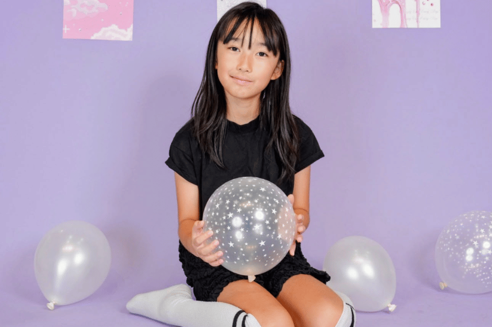 Hirata Runa Idol DIANNA Project Meninggal di Usia 8 Tahun