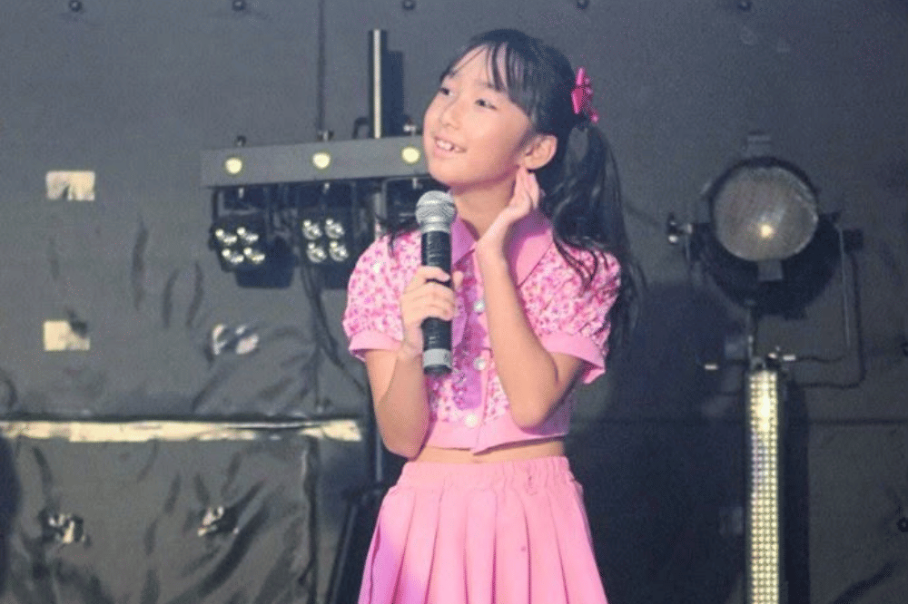 Hirata Runa DIANNA Project