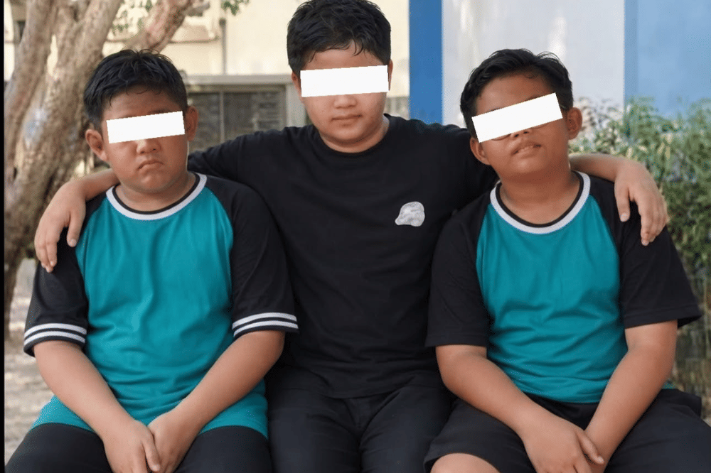 Pelaku bullying siswa SD di Pemalang