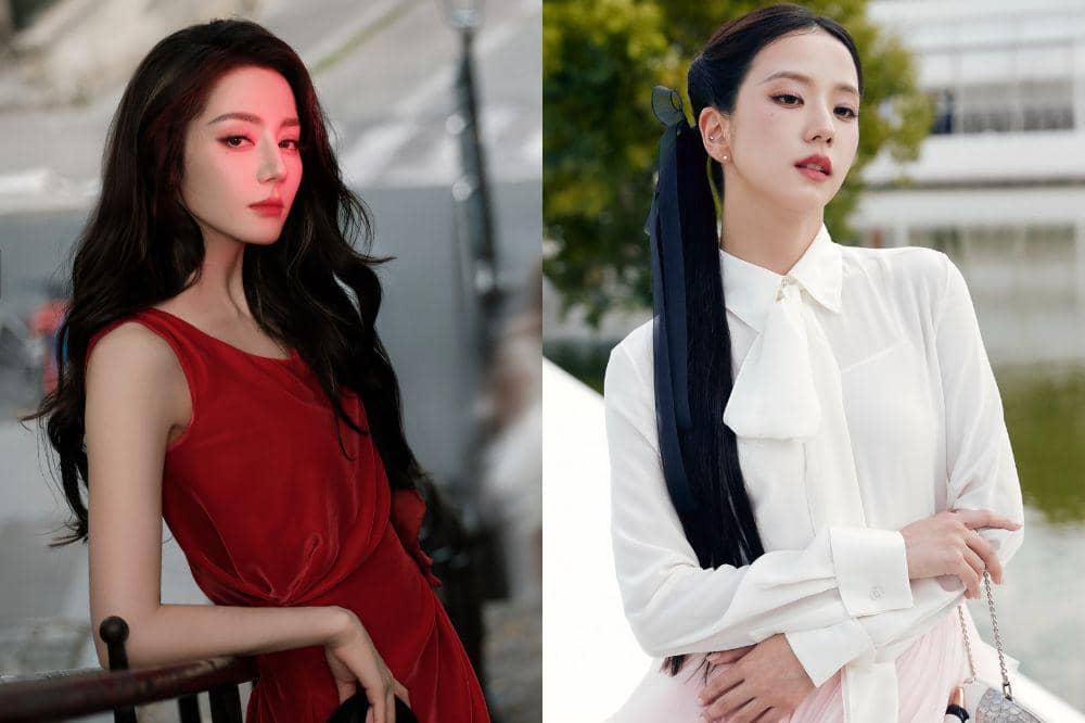 10 Gaya Seleb Asia di Dior Summer 2027, Ada Dilraba Dilmurat Menawan