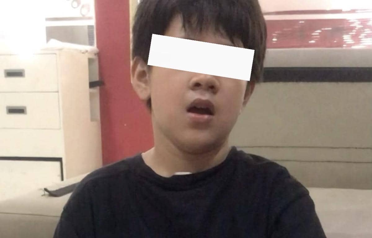 Anak SD Di Sukabumi Jadi Korban Bully, Sekolah Menutupi Kejadian