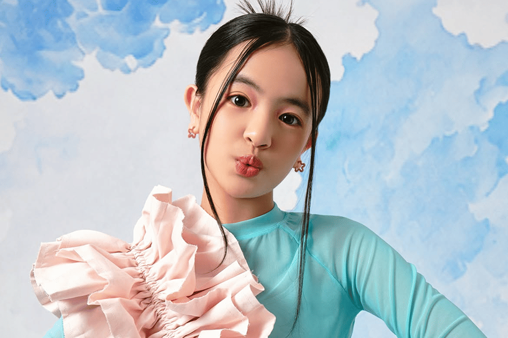 Fakta Member Glitter yang Terungkap pada Sesi TMI di Glitter Camp