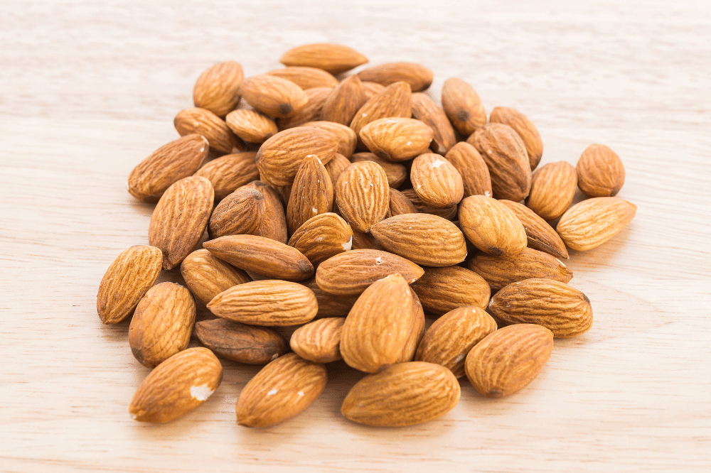 Kacang almond