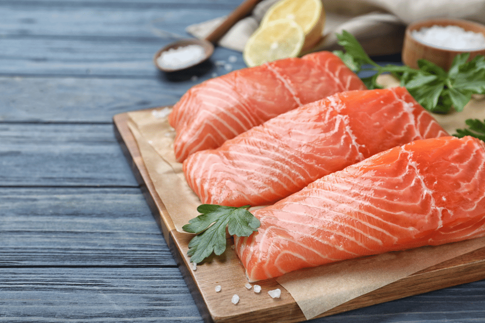 Ikan salmon