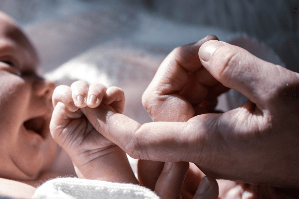 Bayi baru lahir bisa naik pesawat sejak usia 7 hari