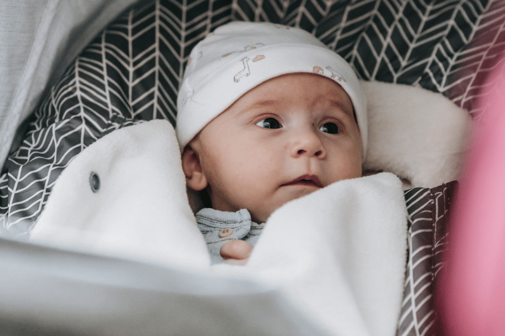 Ketahui tempat mengganti popok bayi di pesawat