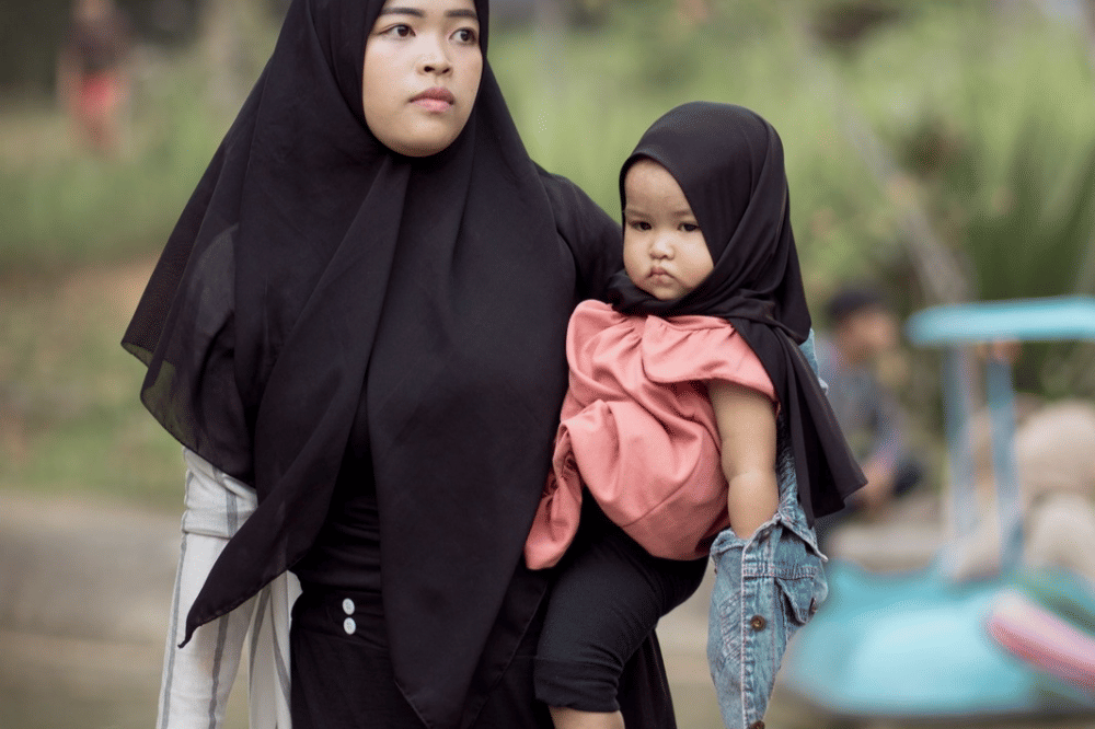 Apa itu posisi dipekeh pada bayi?
