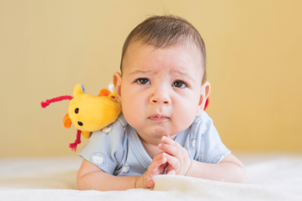 Recurrent respiratory papillomatosis (RRP)