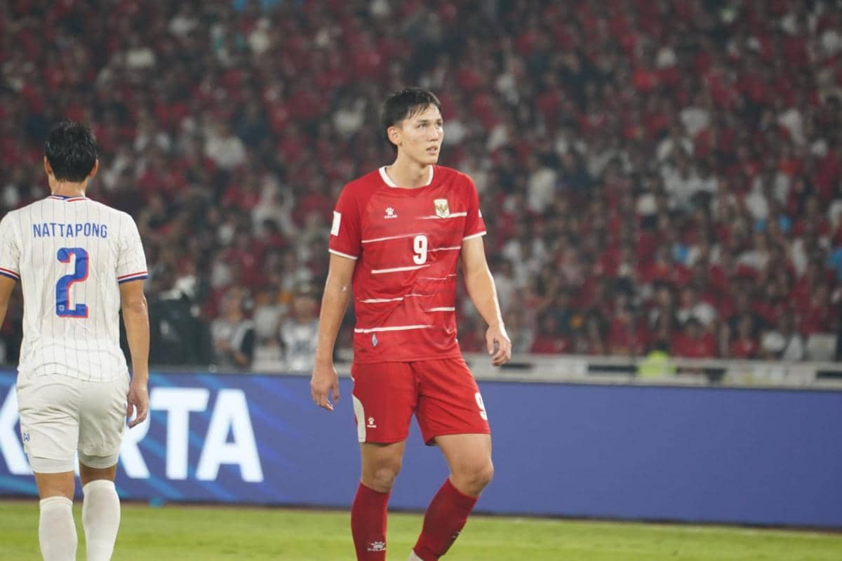 Mitchell Baker jadi top skor