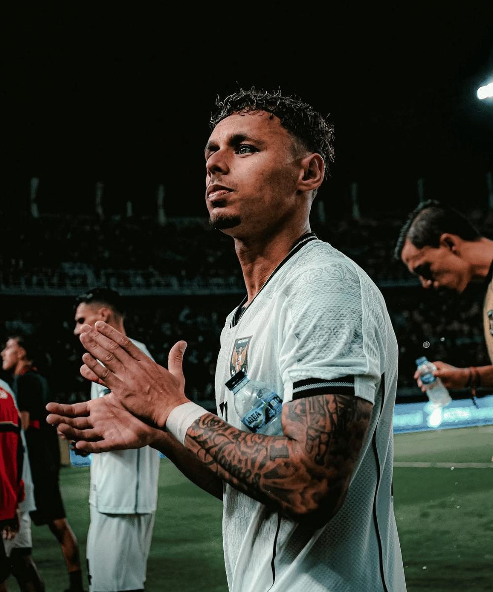 Memiliki tato sebagai simbol kasih sayang keluarga