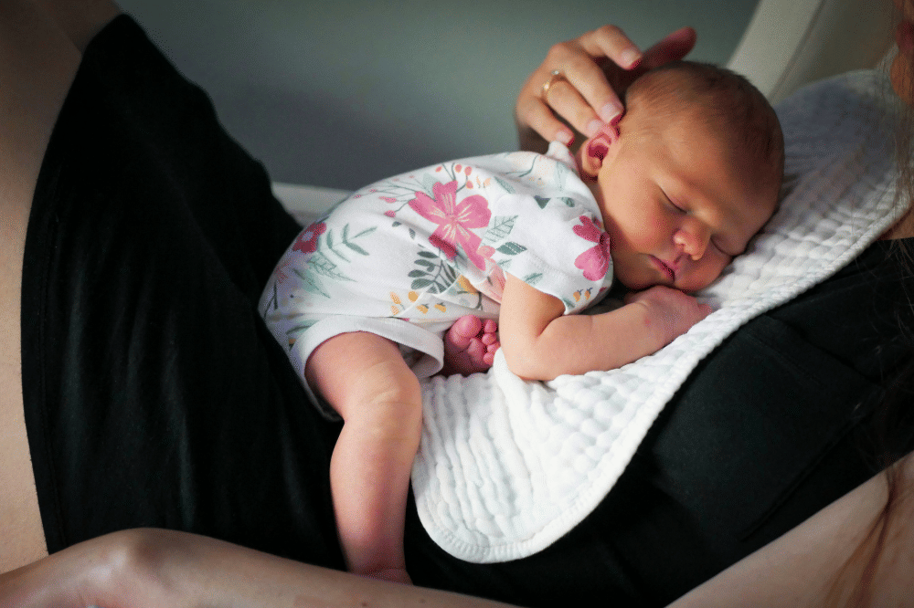 Apa Itu Tortikolis pada Bayi? Orangtua Harus Tahu Tanda-Tandanya!