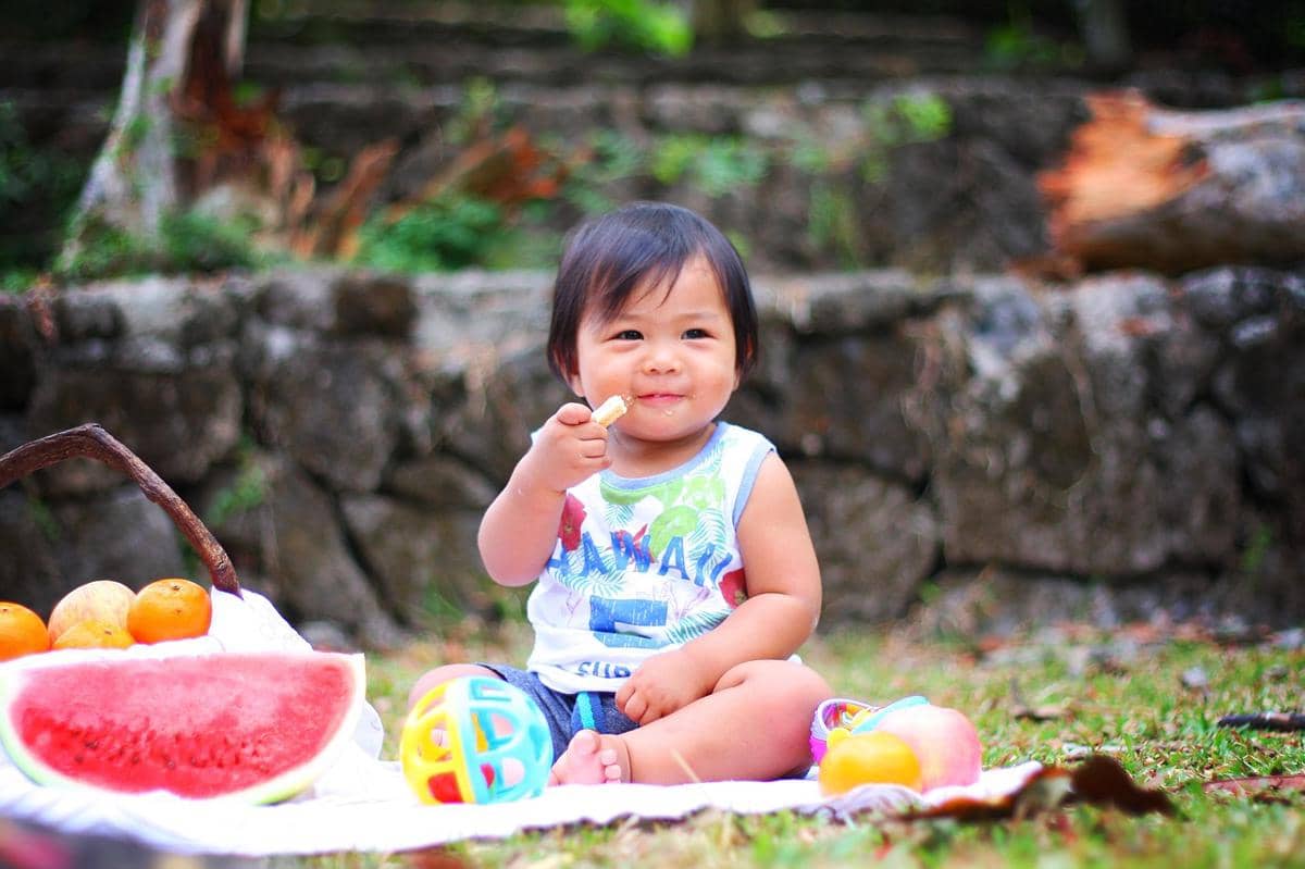 Anak Picky Eating karena Masalah Sensori, Apa Tanda-tandanya?