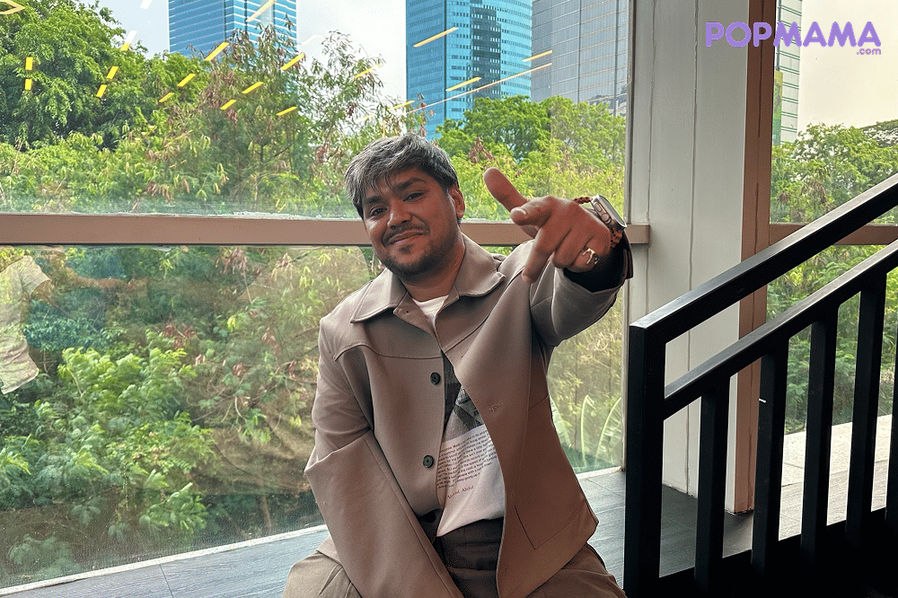 Ahmad Abdul Ungkap Makna Pulang, Mama Jadi Tempat Kembali 