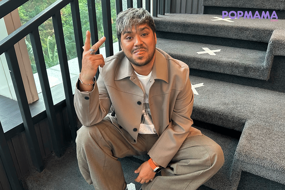 Ahmad Abdul Ungkap Makna Pulang, Mama Jadi Tempat Kembali 