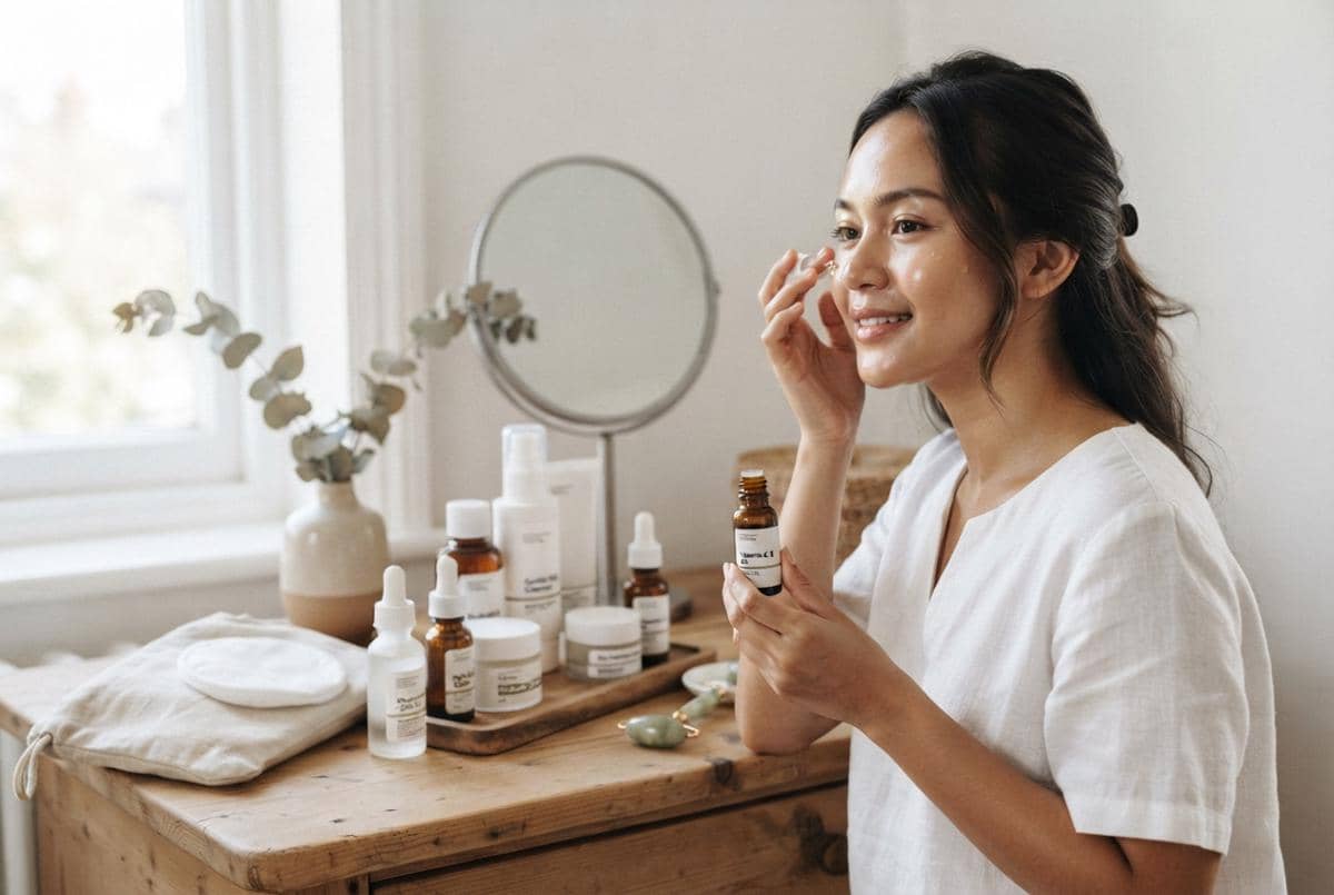 Tips Menghilangkan Flek Hitam di Wajah (6)