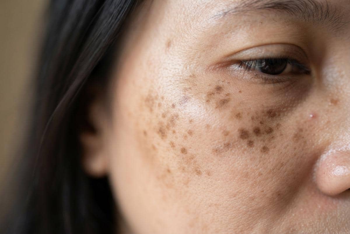 Tips Menghilangkan Flek Hitam di Wajah (7)