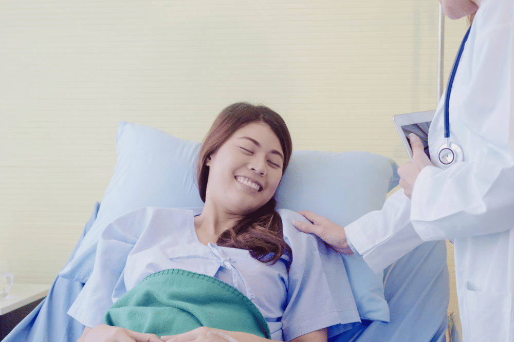 Pemeriksaan HbA1c dan Gula Darah Puasa