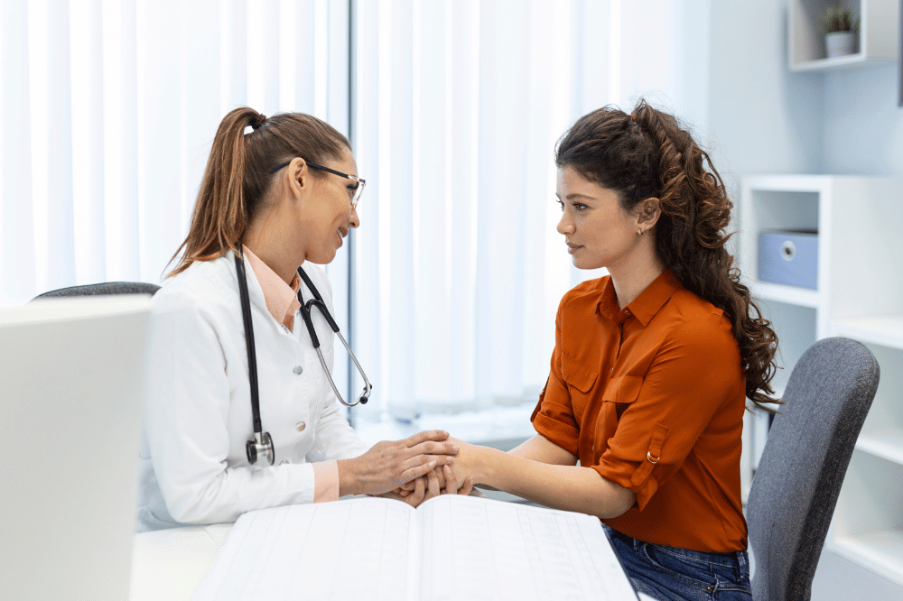 Jenis-Jenis Pemeriksaan Lab untuk Perempuan dengan PCOS/PMOS
