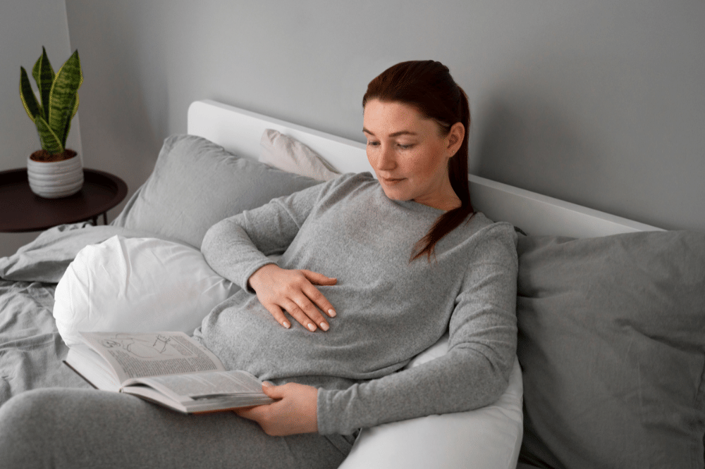 PCOS/PMOS Tingkatkan Risiko Diabetes hingga Sleep Apnea