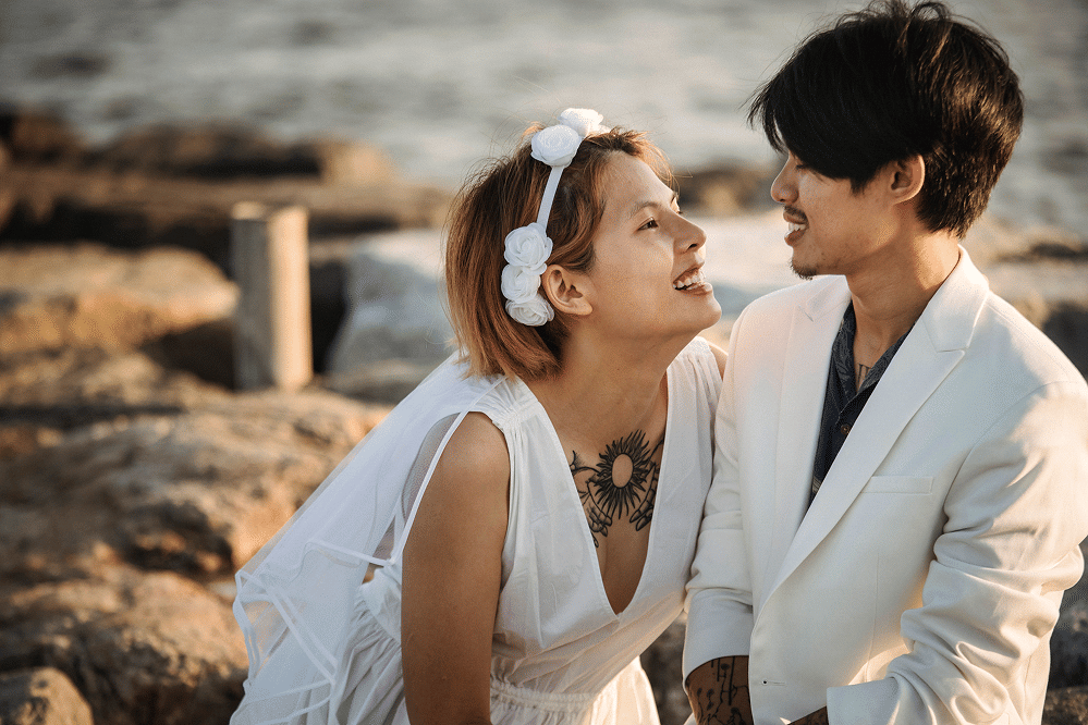 10 Panggilan Sayang Bahasa Thailand 4