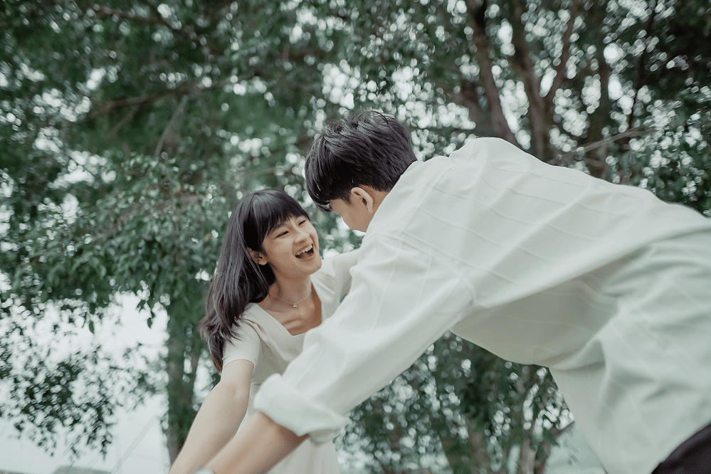 10 Panggilan Sayang Bahasa Thailand 2