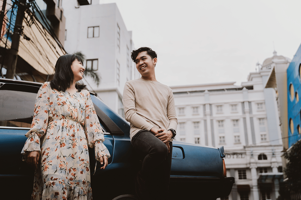 10 Panggilan Sayang Bahasa Thailand 5