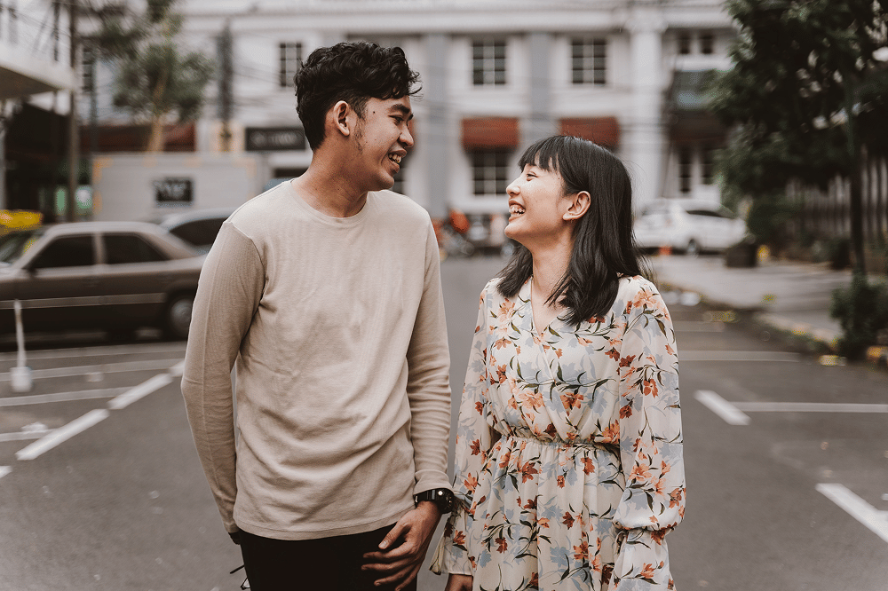 10 Panggilan Sayang Bahasa Thailand, Romantis untuk Pasangan