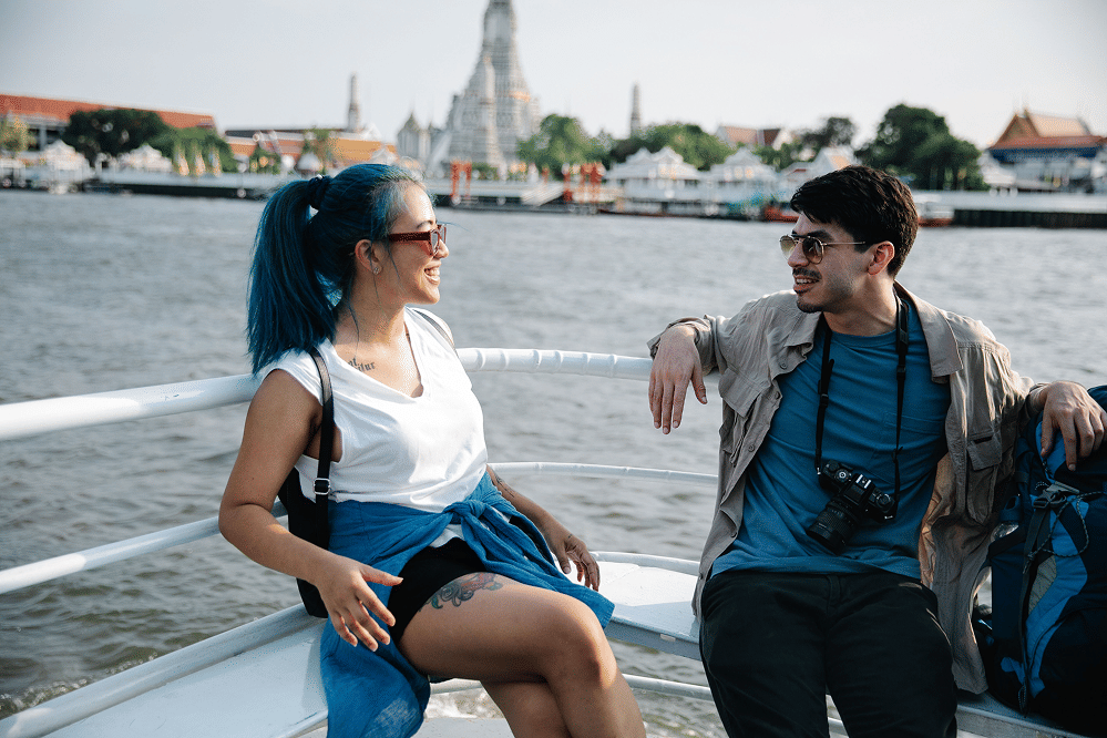 10 Panggilan Sayang Bahasa Thailand 7