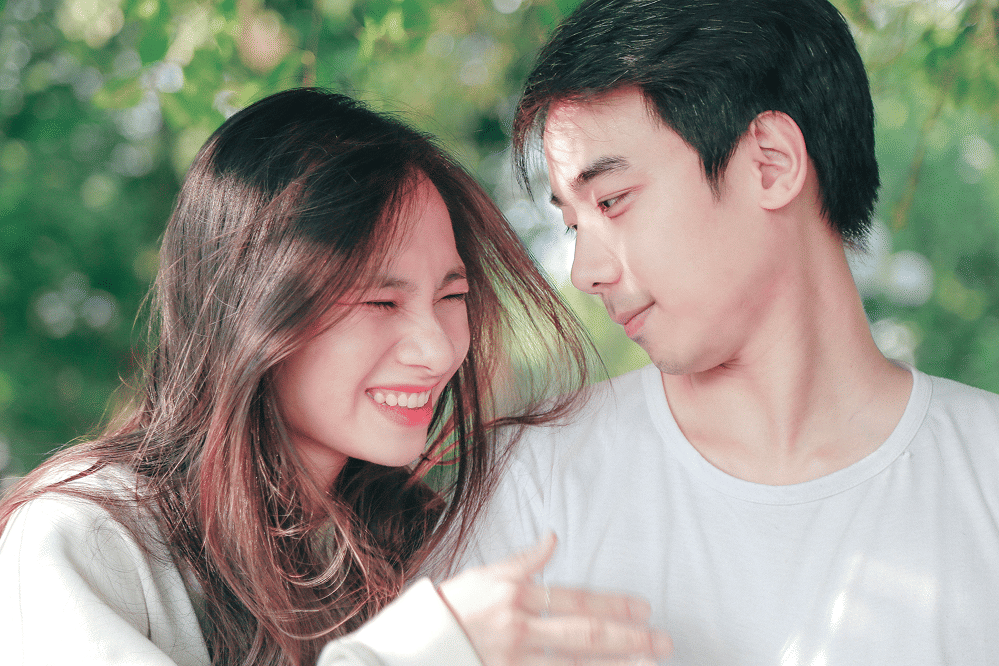 10 Panggilan Sayang Bahasa Thailand 9