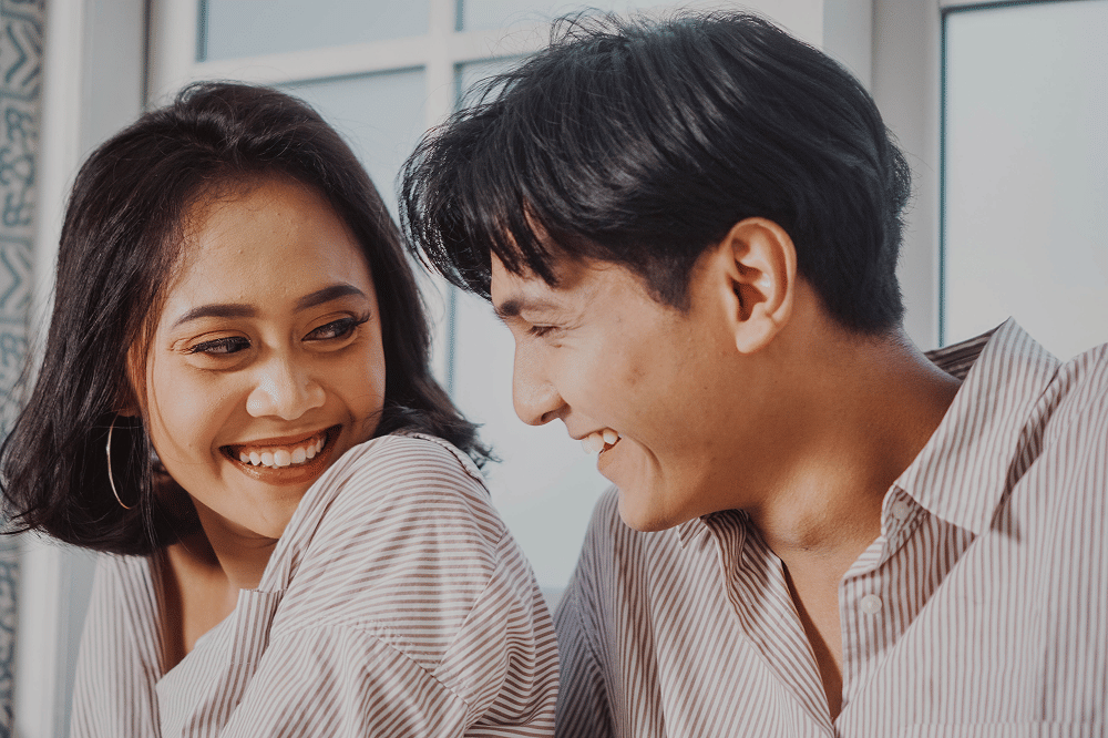 10 Panggilan Sayang Bahasa Thailand 10