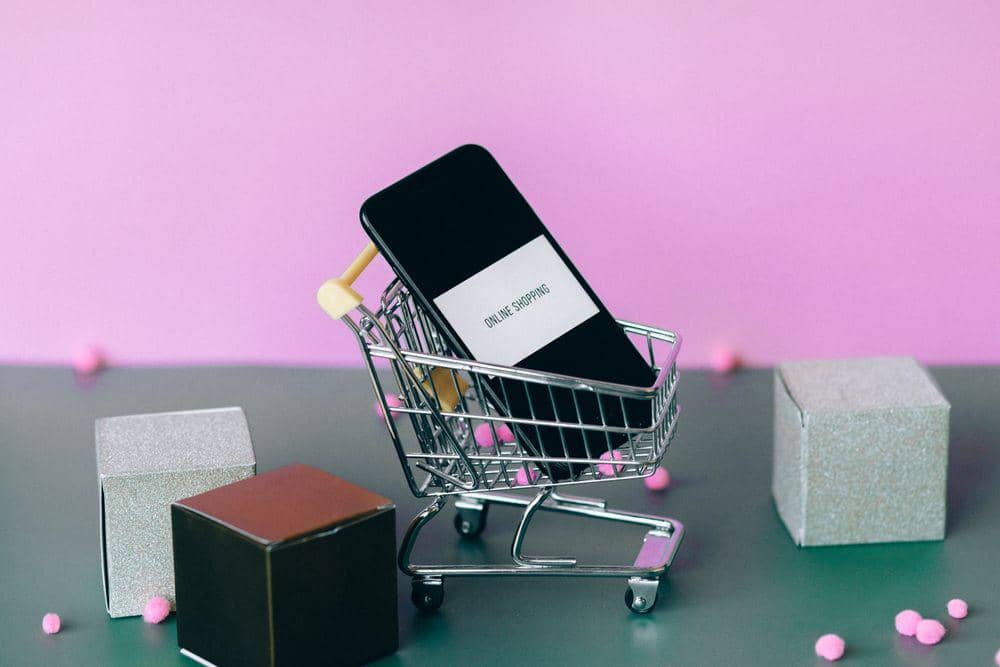 Memasukkan Barang ke Keranjang tapi Tidak Checkout Bisa Berikan Rasa Bahagia