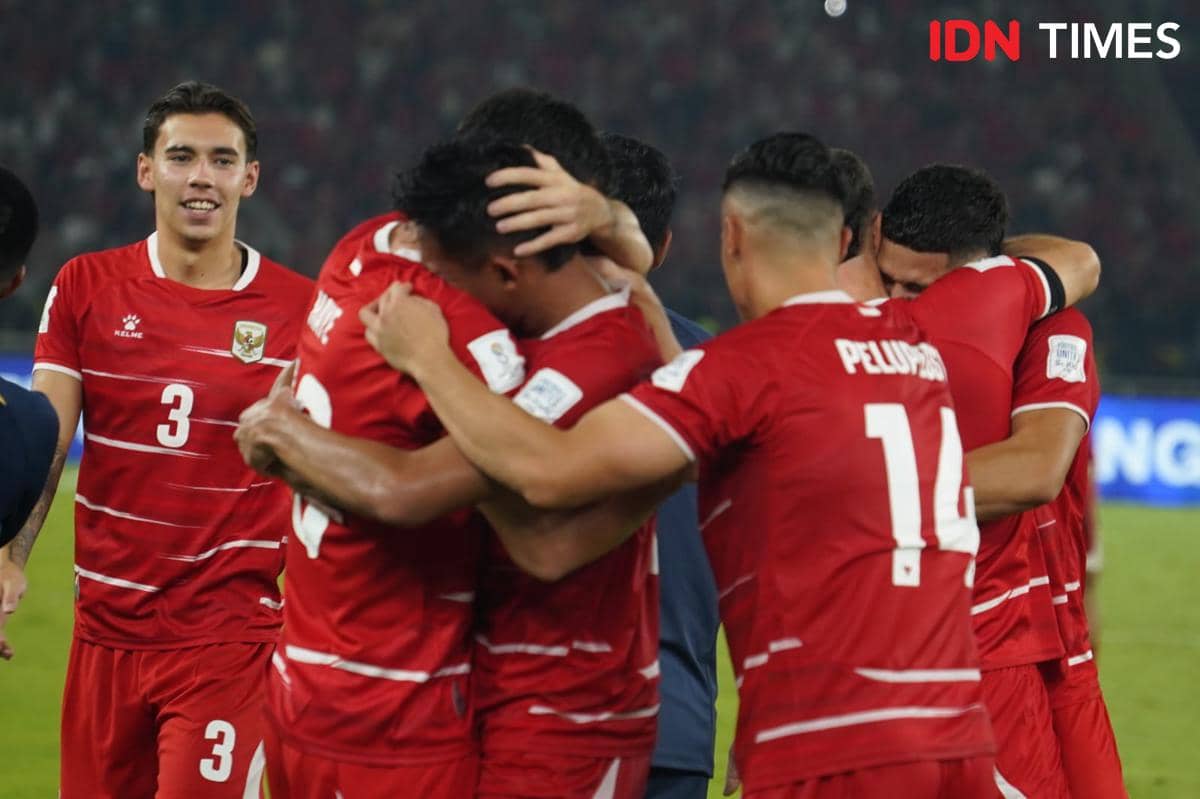 Tidak ada pemain Indonesia yang sudah lahir saat terakhir juara