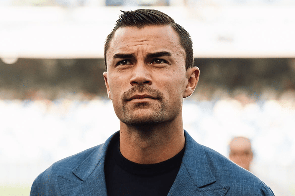 5 Fakta Orangtua Emil Audero, Ada Darah Indonesia-Italia