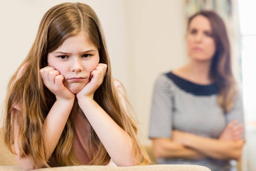10 Kalimat Ini Tanpa Disadari Menurunkan Kepercayaan Diri Anak