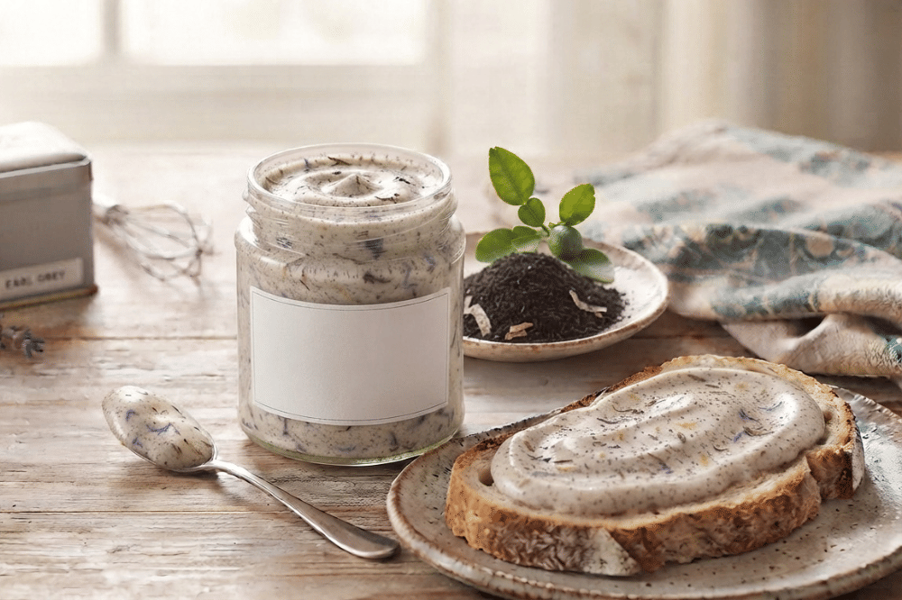 Resep Viral Selai Earl Grey Tea Yogurt, Camilan untuk Program Hamil