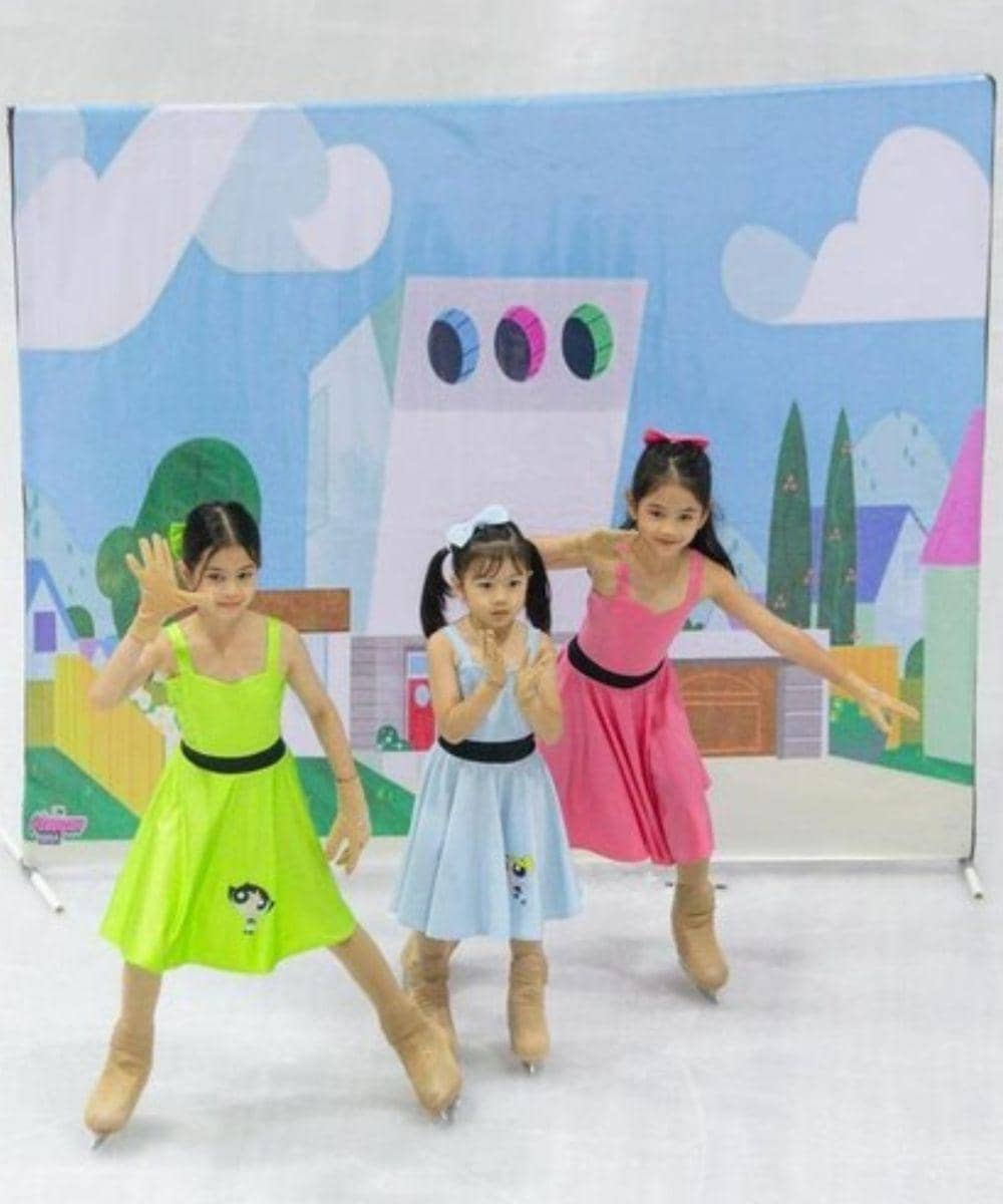 Millian Ariella Surya, anak Surya Insomnia