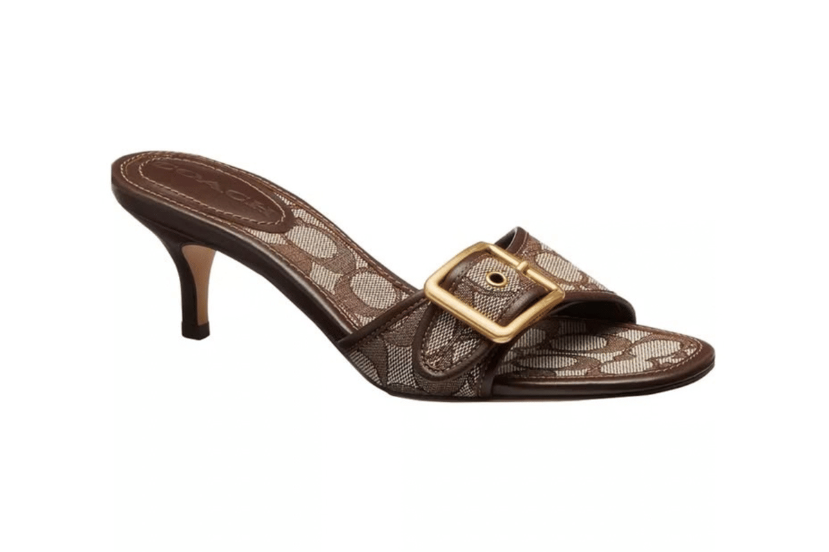 Nama Heels yang Sering Digunakan (2)