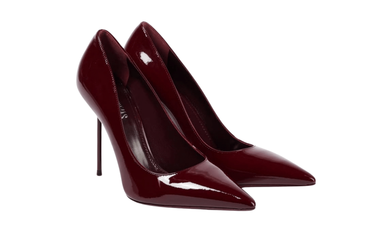 Nama Heels yang Sering Digunakan (3)