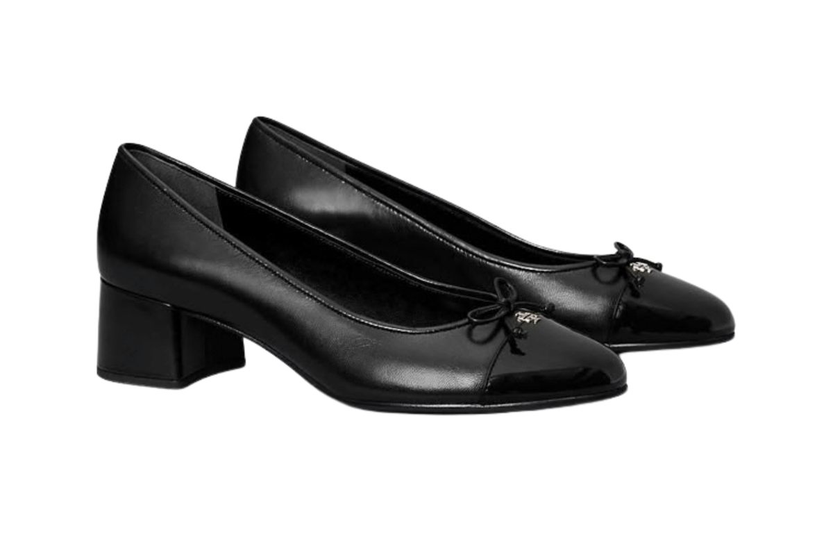 Nama Heels yang Sering Digunakan (5)