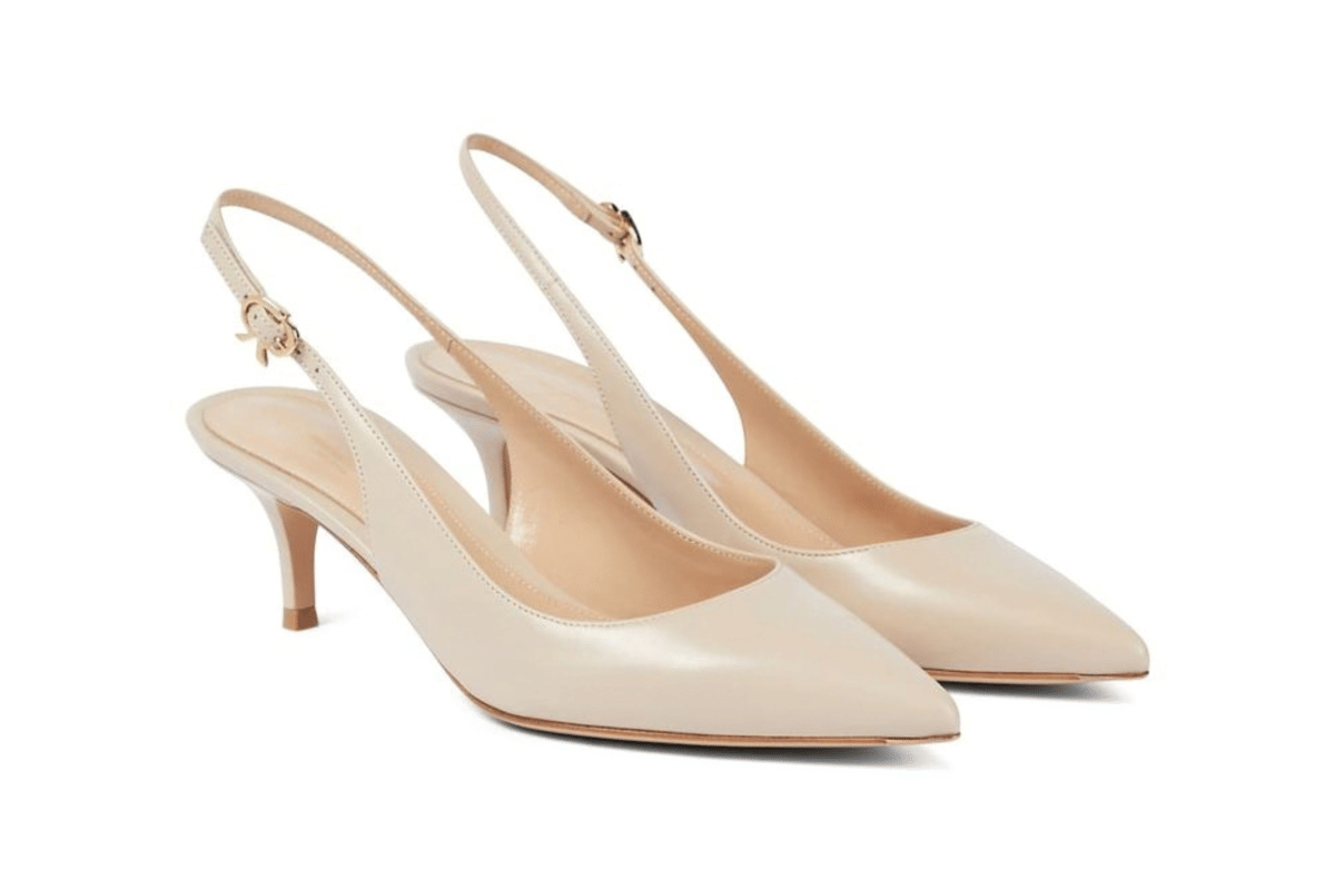 Nama Heels yang Sering Digunakan (6)
