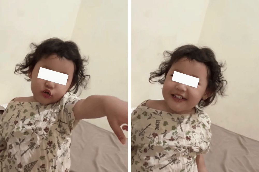 Firasat Pilu Balita Melihat Orang dengan Kepala Berdarah Sebelum Tewas Kecelakaan